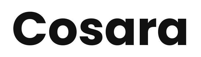 Cosara logo