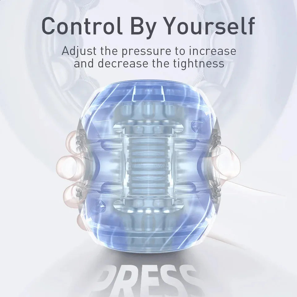 Sloppy BJ controls