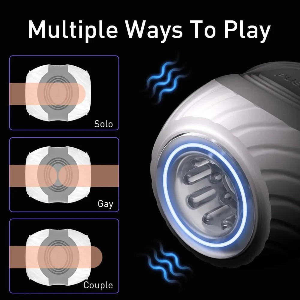Sloppy BJ multiple modes